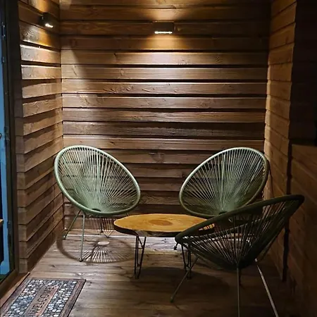 Chalet Charming Countryside Retreat-peaceful&green Escape *