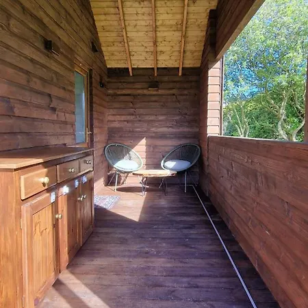 Charming Countryside Retreat-peaceful&green Escape Killurin