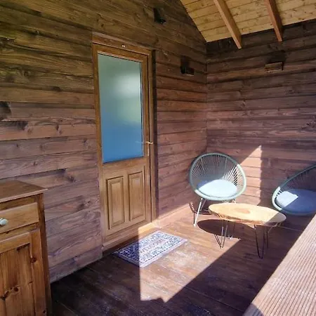 Chalet Charming Countryside Retreat-peaceful&green Escape Killurin
