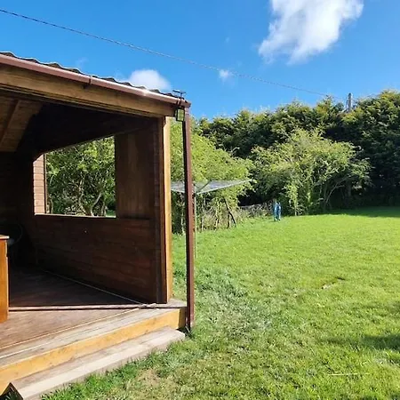 Charming Countryside Retreat-peaceful&green Escape Killurin